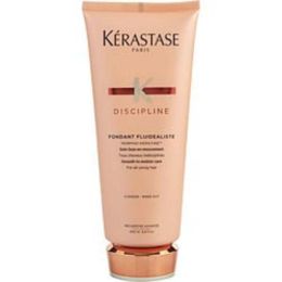 Kerastase By Kerastase Discipline Fondant Fluidealiste 6.7 Oz For Anyone