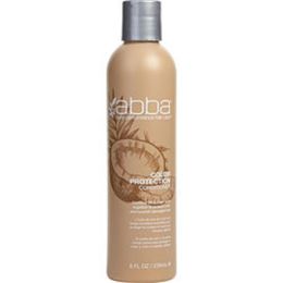 Abba By Abba Pure & Natural Hair Care Color Protection Shampoo 8 Oz (new Packaging) For Anyone