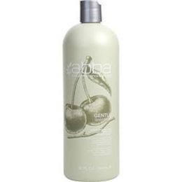 Abba By Abba Pure & Natural Hair Care Gentle Shampoo 32 Oz (new Packaging) For Anyone