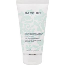 Darphin By Darphin All-day Hydrating Hand & Nail Cream  --75m/2.5oz For Women