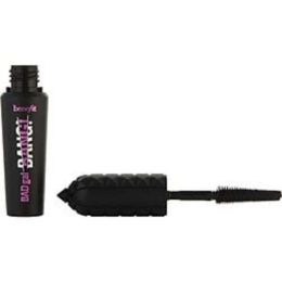 Benefit By Benefit Badgal Bang! Volumizing Mascara Mini - Pitch Black--4 G/0.14oz For Women