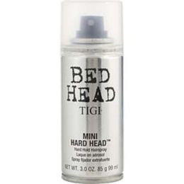 Bed Head By Tigi Hard Head Hard Hold Hair Spray 3 Oz (travel Size) For Anyone