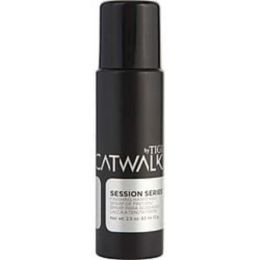 Catwalk By Tigi Session Series Finishing Hair Spray 2.5 Oz For Anyone