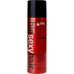 Sexy Hair By Sexy Hair Concepts Big Sexy Hair Dry Shampoo 3.4 Oz For Anyone