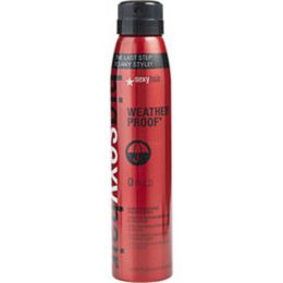 Sexy Hair By Sexy Hair Concepts Big Sexy Hair Weather Proof Humidity Resistant Spray 5 Oz For Anyone