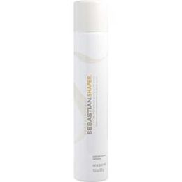 Sebastian By Sebastian Shaper Hair Spray Styling Mist For Hold And Control 10.6 Oz (new Packaging) For Anyone