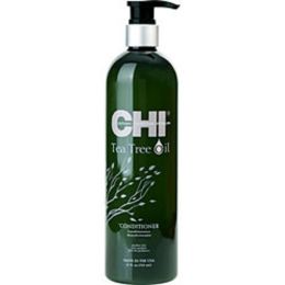 Chi By Chi Tea Tree Oil Conditioner 25 Oz For Anyone