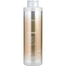 Joico By Joico Blonde Life Brightening Shampoo 1l 33.8oz For Anyone