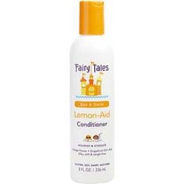 Fairy Tales By Fairy Tales Lemon Aid Conditioner 8oz For Anyone