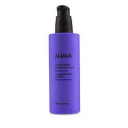 Ahava By Ahava Deadsea Water Mineral Body Lotion - Spring Blossom  --250ml/8.5oz For Women