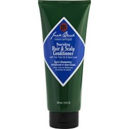 Jack Black By Jack Black Nourishing Hair & Scalp Conditioner 10 Oz For Men