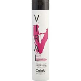 Celeb Luxury By Celeb Luxury Viral Colorwash Extreme Hot Pink 8.25 Oz For Anyone