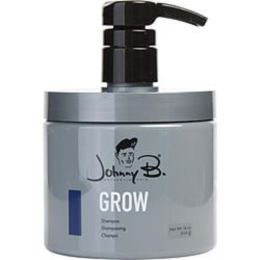 Johnny B By Johnny B Grow Shampoo 16 Oz For Men