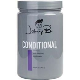 Johnny B By Johnny B Conditional Conditioner 32 Oz For Men