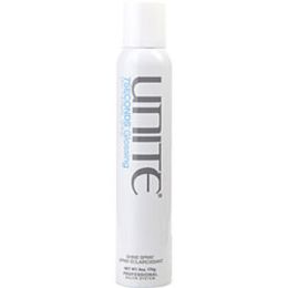 Unite By Unite 7 Seconds Glossing Spray 6 Oz For Anyone