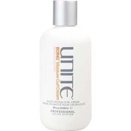 Unite By Unite Boing Moisture Curl Cream 8 Oz For Anyone