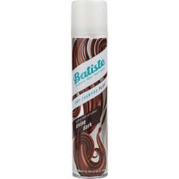 Batiste By Batiste Dry Shampoo Divine Dark 6.73 Oz For Anyone