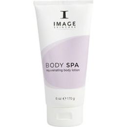 Image Skincare  By Image Skincare Body Spa Rejuvenating Body Lotion 6 Oz For Anyone