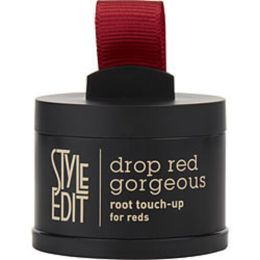 Style Edit By Style Edit Drop Red Gorgeous Root Touch Up Powder For Reds- Med Red For Anyone