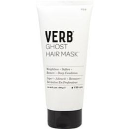 Verb By Verb Ghost Hair Mask 6.3 Oz For Anyone