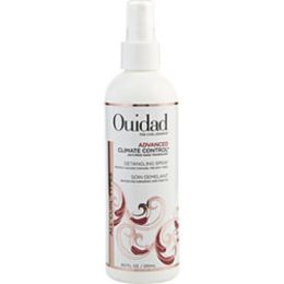 Ouidad By Ouidad Ouidad Advanced Climate Control Detangling Spray 8.5 Oz For Anyone