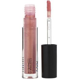 Mac By Make-up Artist Cosmetics Lip Glass - Nymphette  --3.1ml/0.10oz For Women