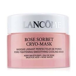 Lancome By Lancome Rose Sorbet Cryo-mask - Pore Tightening Smoothing Cooling Mask  --50ml/1.7oz For Women