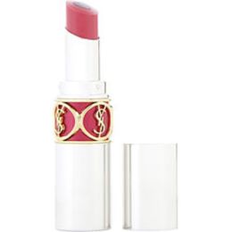 Yves Saint Laurent By Yves Saint Laurent Volupte Plump In Color Plumping Lip Balm - # 03 Insane Pink --3.4g/0.12oz For Women