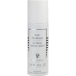 Sisley By Sisley Sisley Botanical Floral Spray Mist Alcohol-free--100ml/3.3oz For Women