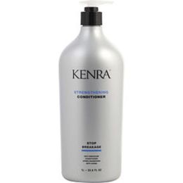 Kenra By Kenra Strengthening Conditioner 33.8 Oz For Anyone