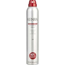 Kenra By Kenra Color Maintenance Thermal Spray #11 8 Oz Oz For Anyone