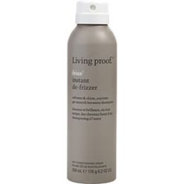 Living Proof By Living Proof No Frizz Instant De-frizzer 6.2 Oz For Anyone