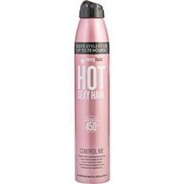 Sexy Hair By Sexy Hair Concepts Control Me Thermal Protection Hair Spray 8 Oz (packaging May Vary) For Anyone