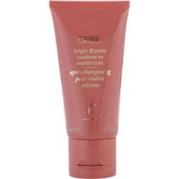 Oribe By Oribe Bright Blonde Conditioner For Beautiful Color 1.7 Oz For Anyone