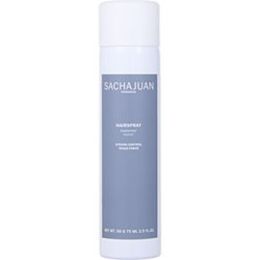 Sachajuan By Sachajuan Hairspray Strong Control 2.5 Oz For Anyone