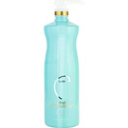 Malibu Hair Care By Malibu Hair Care Hydrate Color Wellness Shampoo 33.8 Oz For Anyone