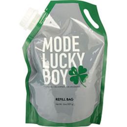 Johnny B By Johnny B Mode Lucky Boy Styling Gel 32 Oz For Men