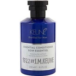 Keune By Keune 1922 By J.m. Keune Essential Conditioner 8.45 Oz For Men