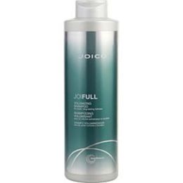 Joico By Joico Joifull Volumizing Shampoo 33.8 Oz For Anyone