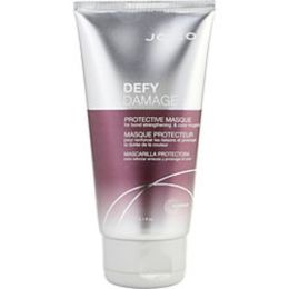 Joico By Joico Defy Damage Protective Masque 5.1 Oz For Anyone