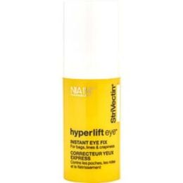 Strivectin By Strivectin Strivectin - Tl Tighten & Lift Hyperlift Eye Instant Eye Fix  --10ml/0.33oz For Women