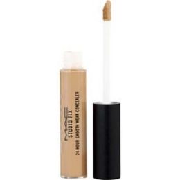 Mac By Make-up Artist Cosmetics Studio Fix 24 Hour Smooth Wear Concealer - # Nc38 (medium Beige With Peachy Undertone)  --7ml/0.24oz For Women