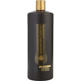 Sebastian By Sebastian Dark Oil Lighweight Conditioner 33.8 Oz For Anyone