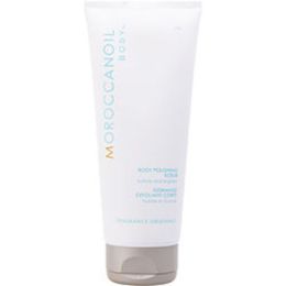 Moroccanoil By Moroccanoil Body Polishing Scrub --200ml/6.7oz For Women