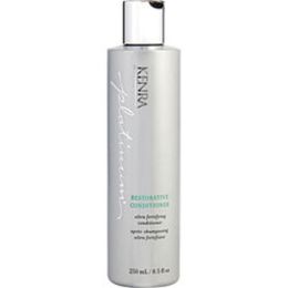 Kenra By Kenra Platinum Restorative Conditioner 8.5 Oz For Anyone