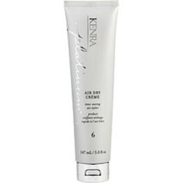 Kenra By Kenra Platinum Air Dry Creme 6 5 Oz For Anyone