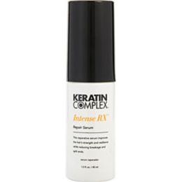 Keratin Complex By Keratin Complex Intense Rx Repair Serum 1.5 Oz For Anyone