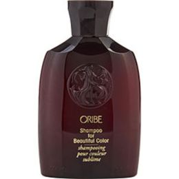 Oribe By Oribe Shampoo For Beautiful Color 2.5 Oz For Anyone