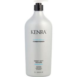 Kenra By Kenra Sugar Beach Conditioner 33.8 Oz For Anyone