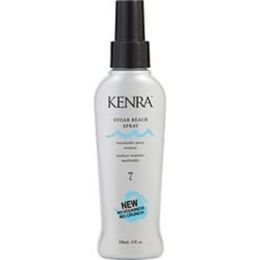 Kenra By Kenra Sugar Beach Spray 4 Oz For Anyone